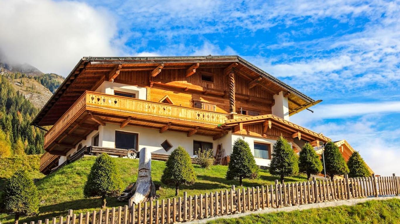 B&B Solder Chalet Dolomiti