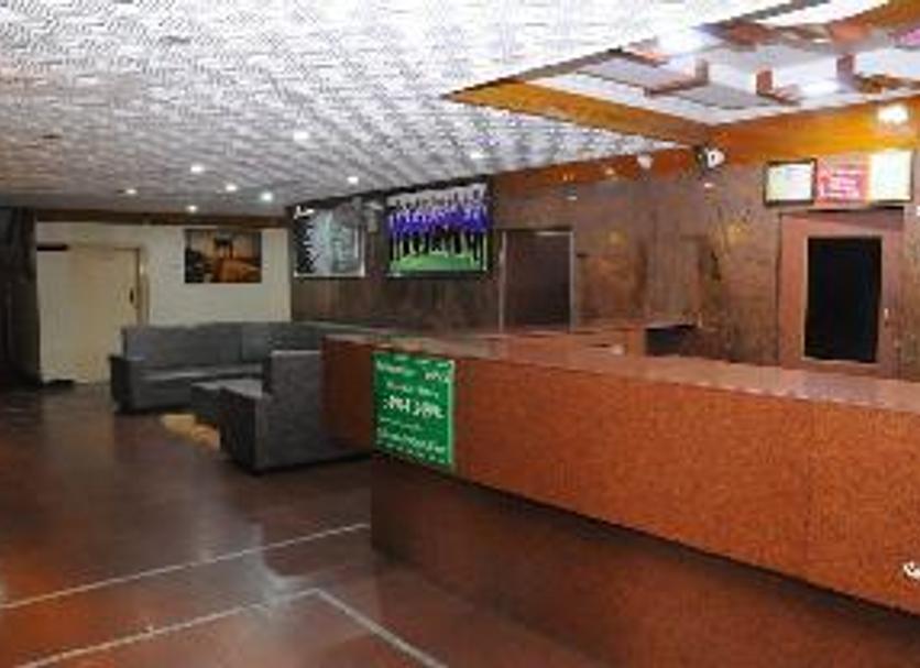 Recepción Foto