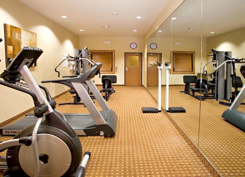 Gym Foto