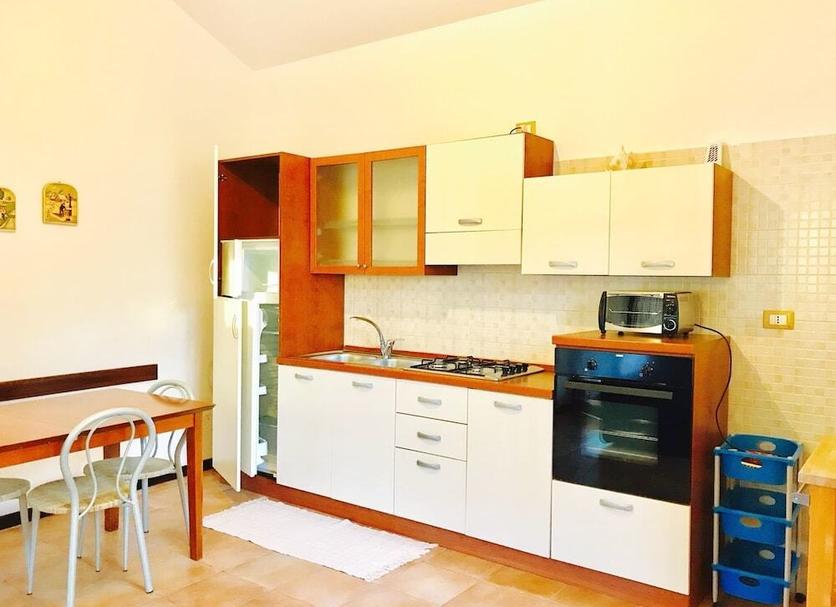 Cocina Foto