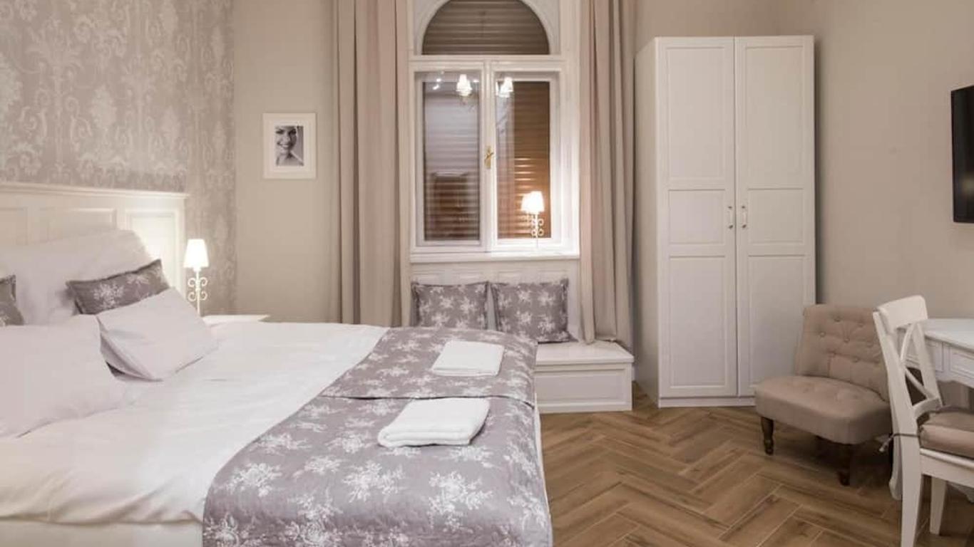 Serenity Boutique Budapest