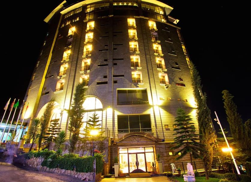 Edificio Foto