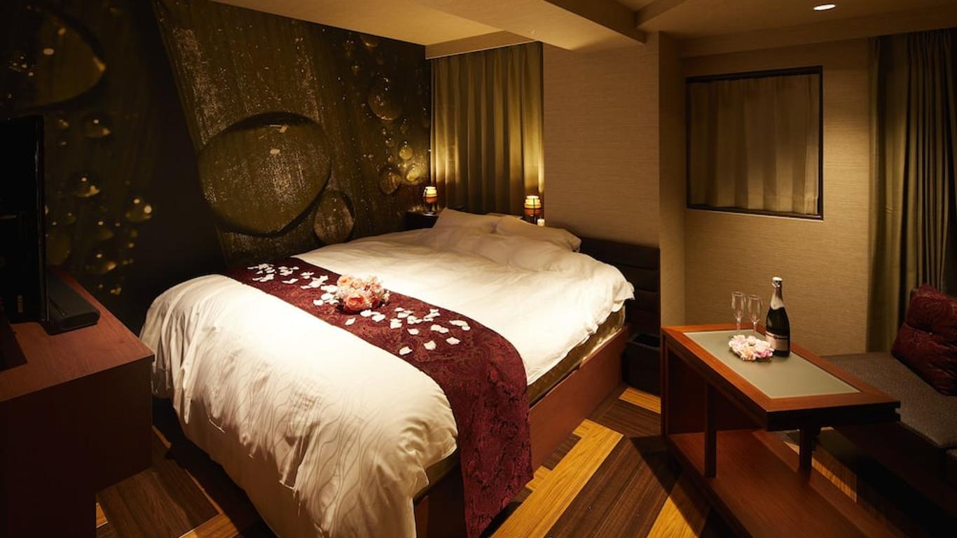 Hotel Venus Neo