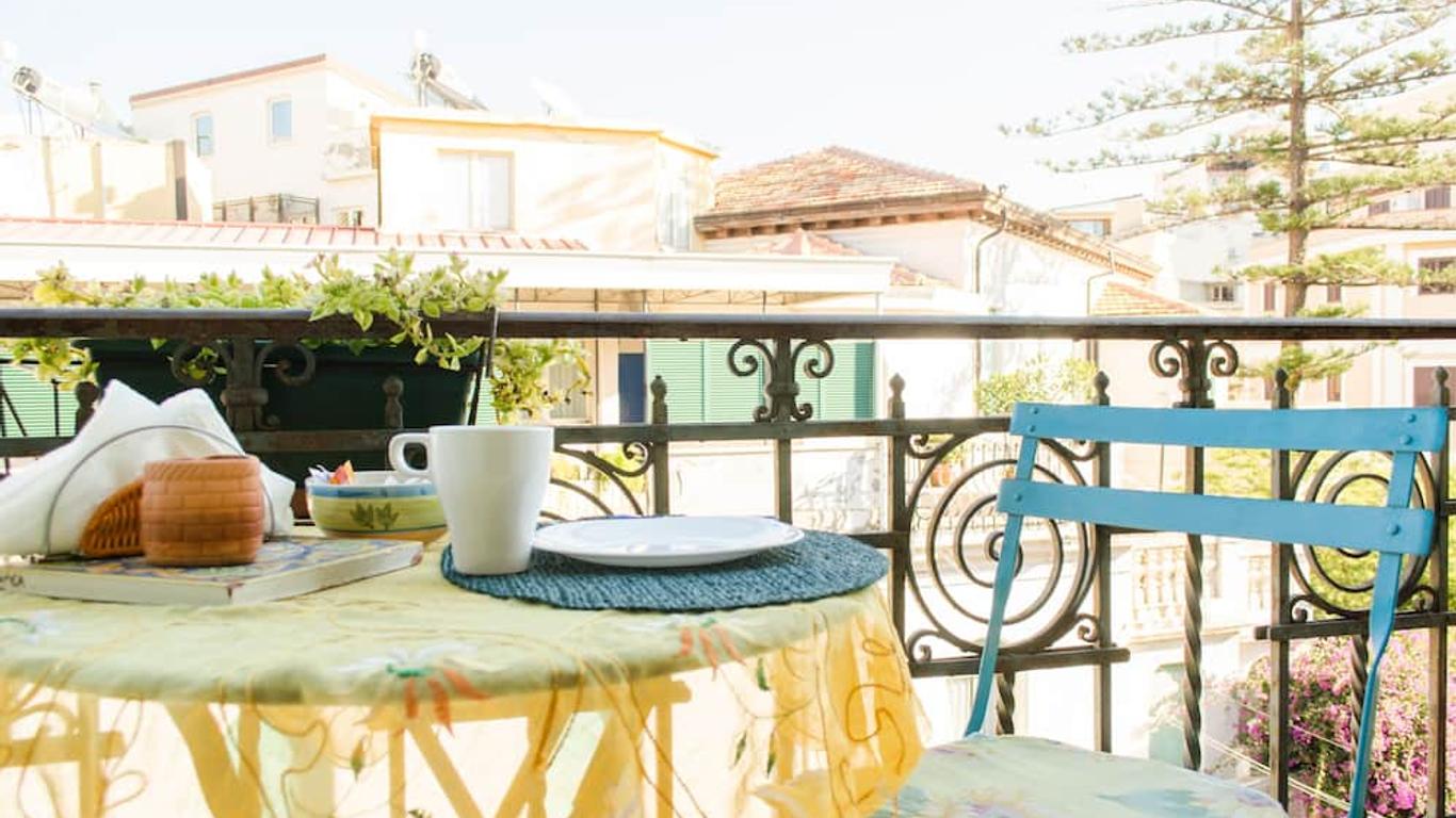 B&B Casa Laganà