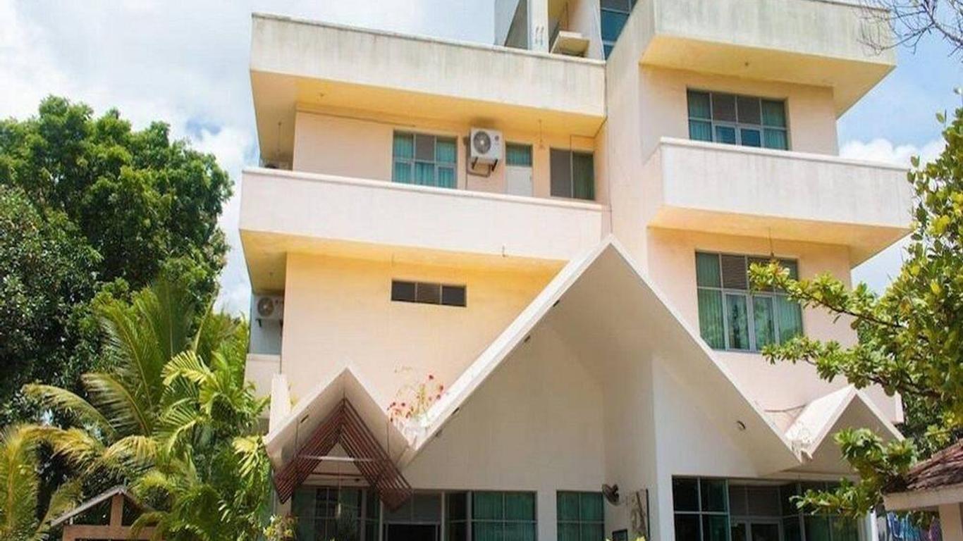 Vista Hotel Kanaro