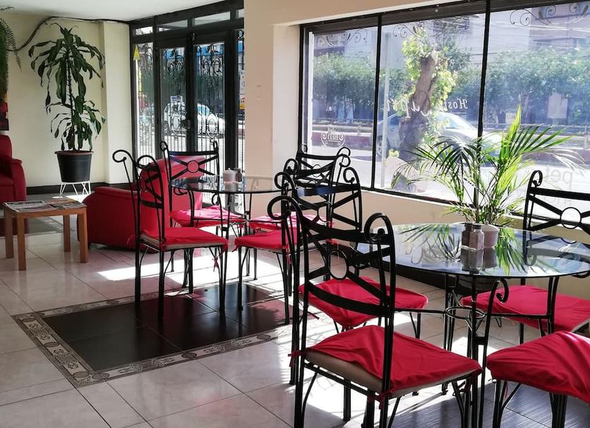 Comedor Foto