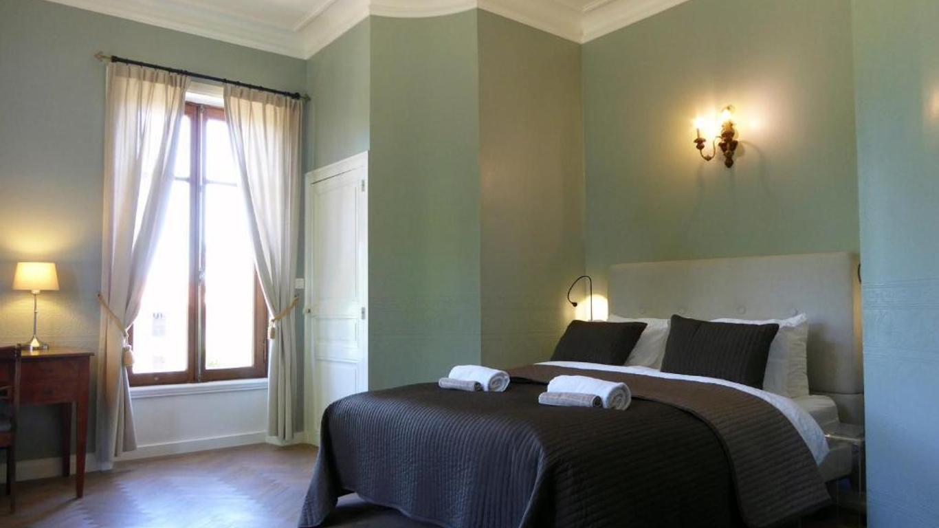 Chateau Breduriere