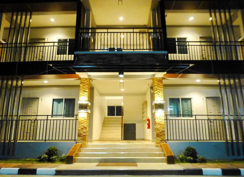 Edificio Foto
