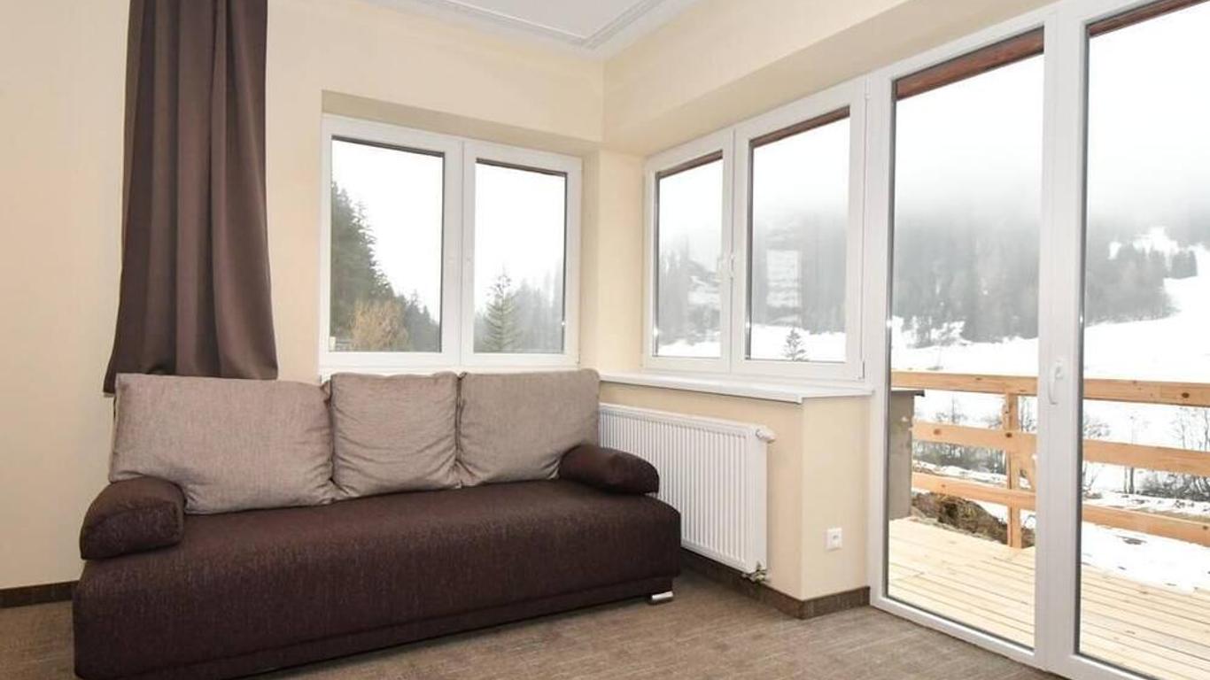 Hotel Studnicky