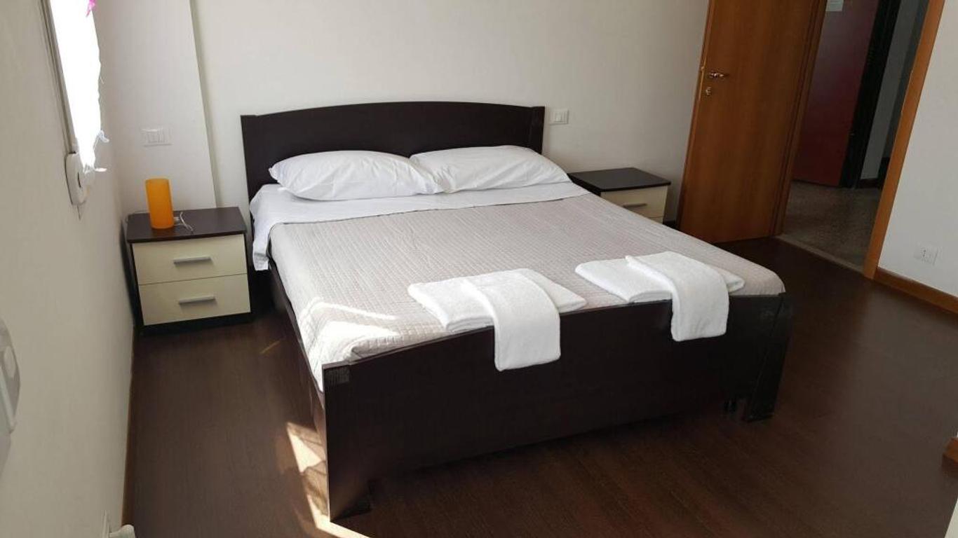 B&B Moderna