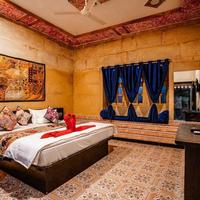 kings villa Jaisalmer