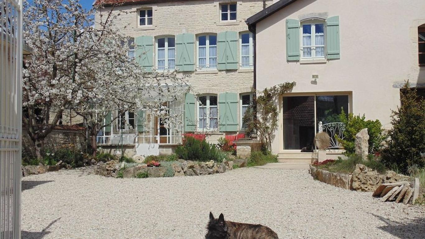 La Promenade en Champagne