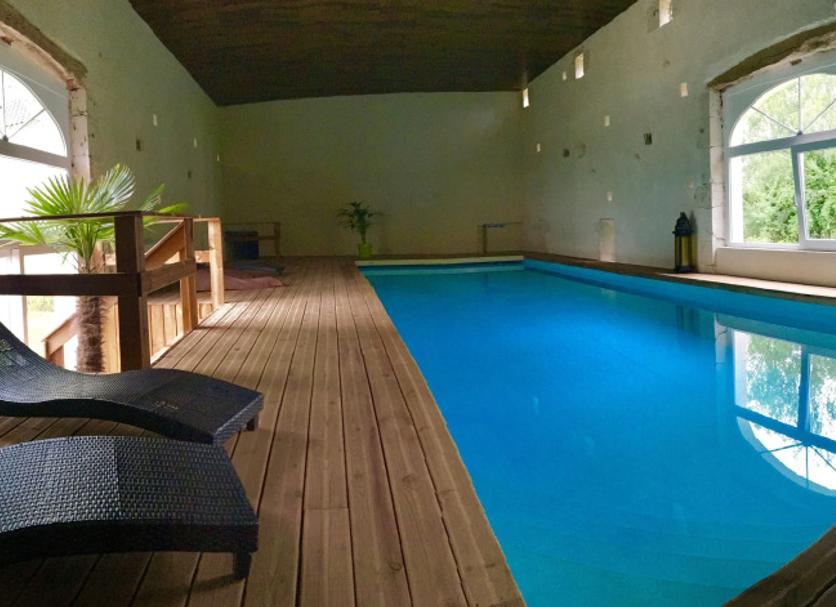 Piscina Foto