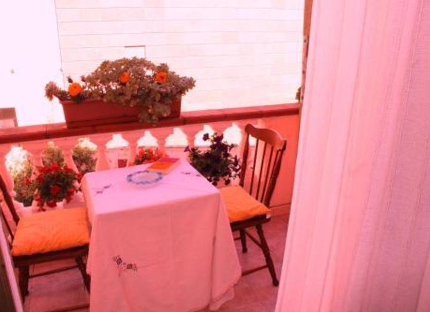 Comedor Foto