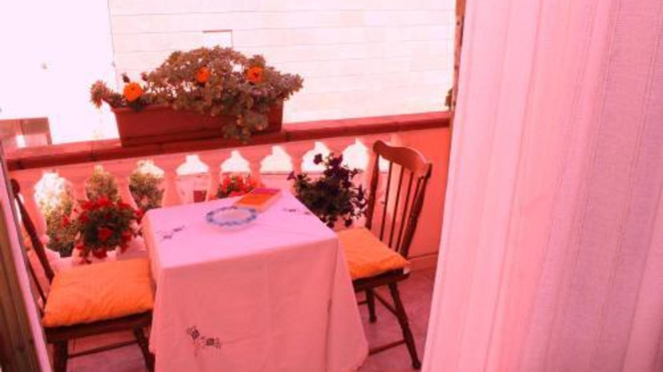 B&B La Pianedda