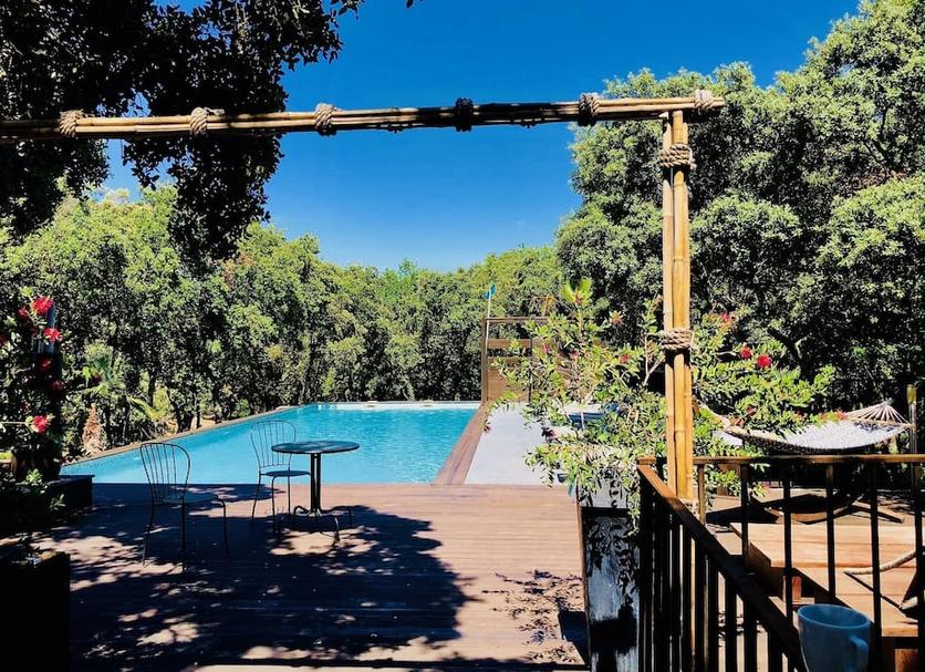 Piscina Foto