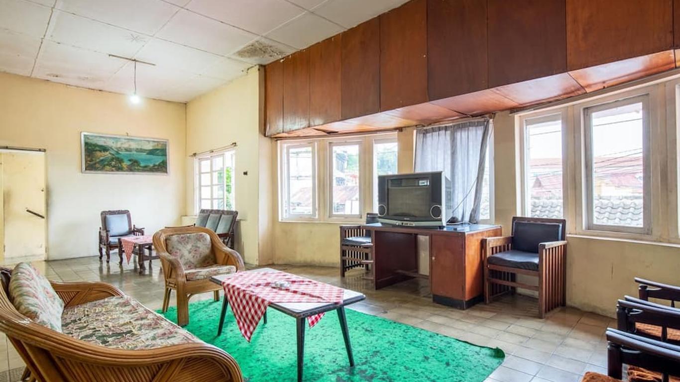 Hotel Jogja Bukittinggi