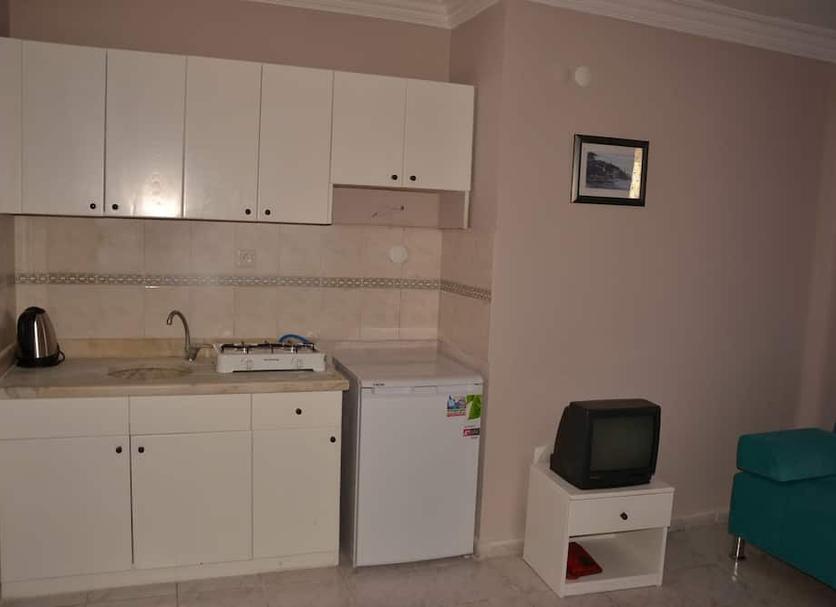 Cocina Foto