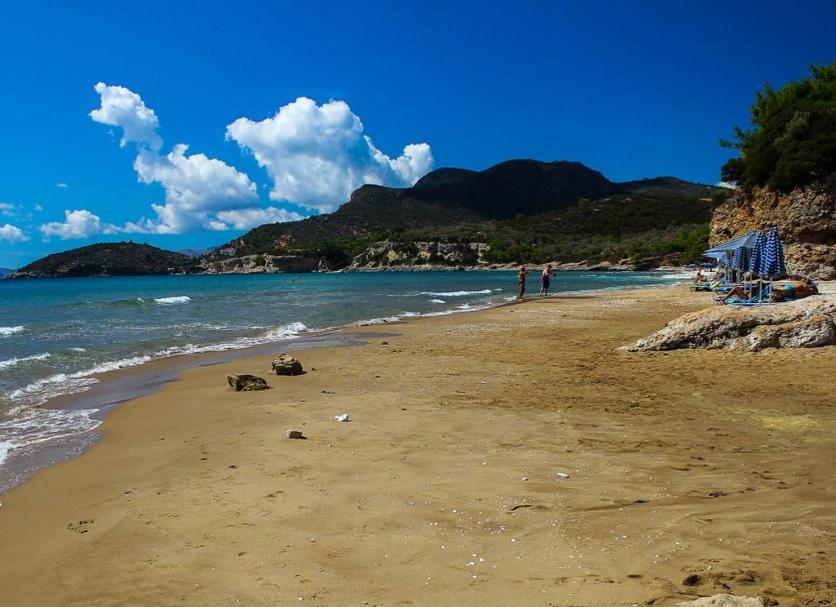 Playa Foto