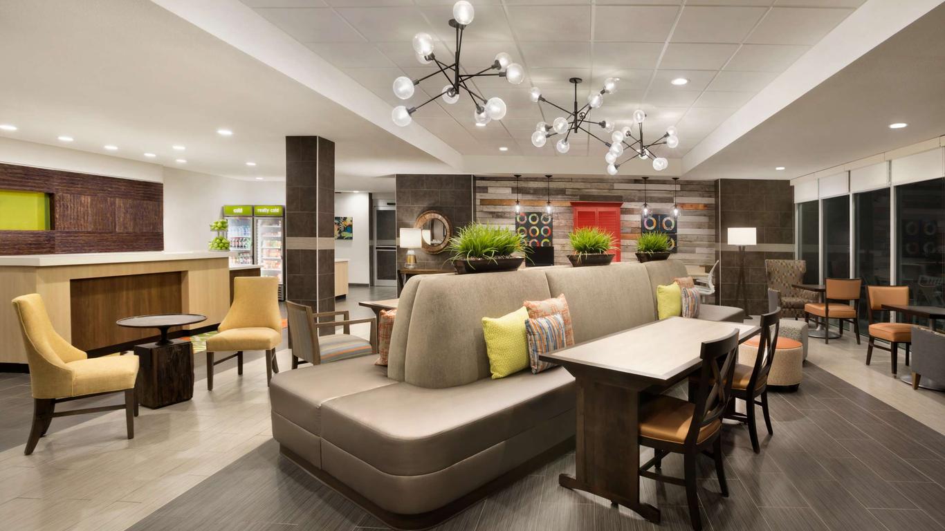 Home2 Suites by Hilton Houston Webster