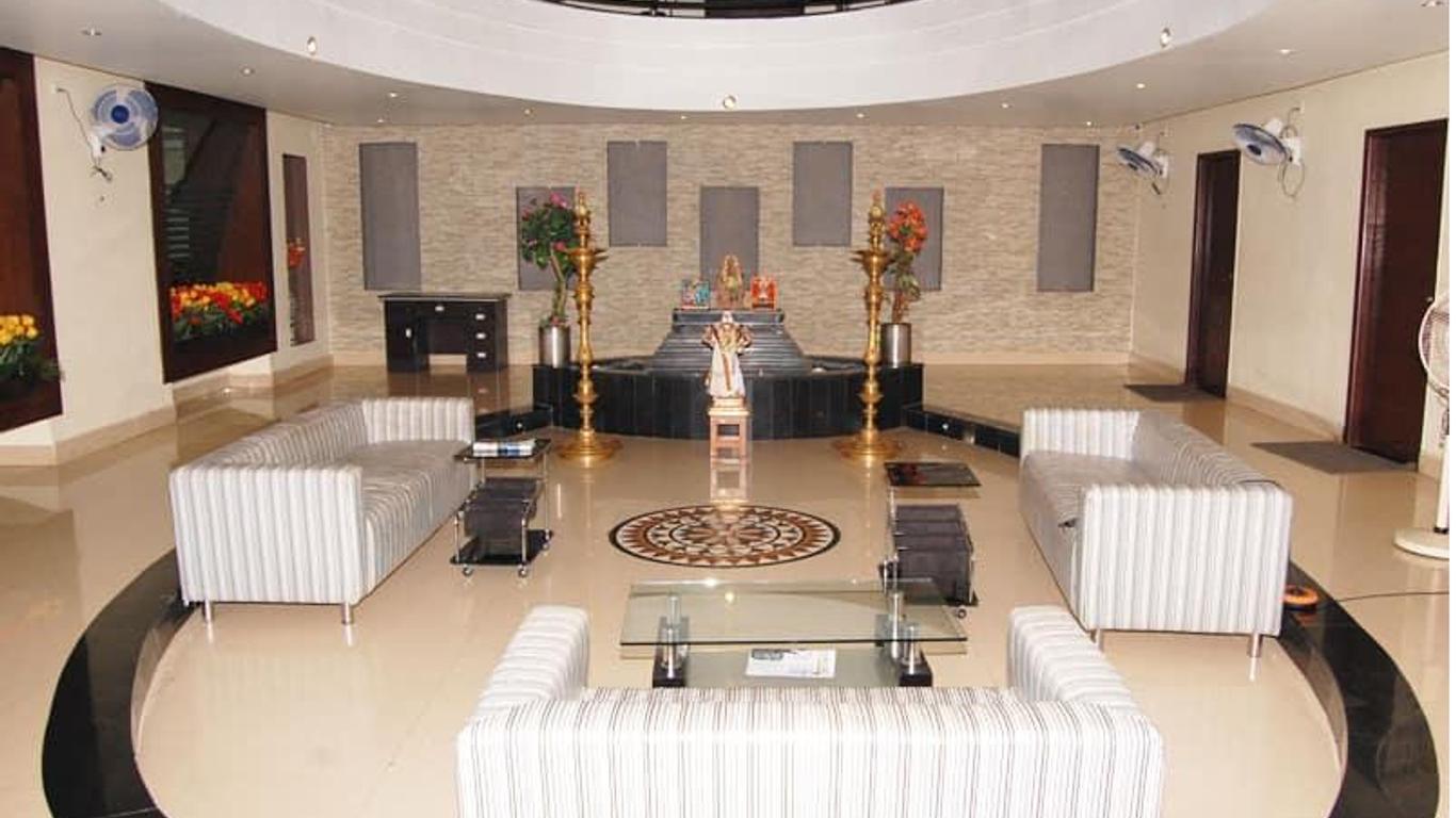 Hotel Abi Krishna