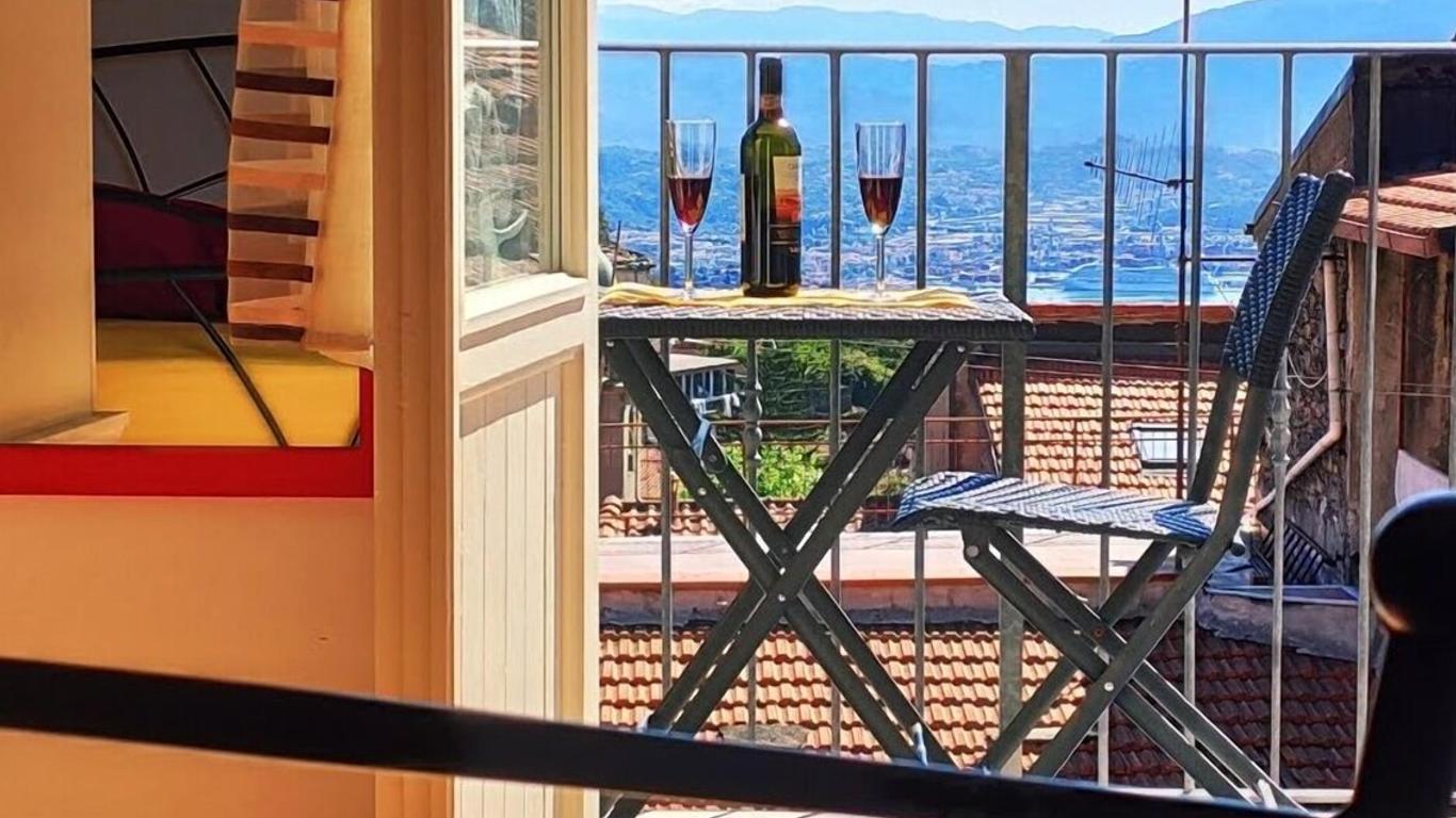 Pietra Di Mare Guest House