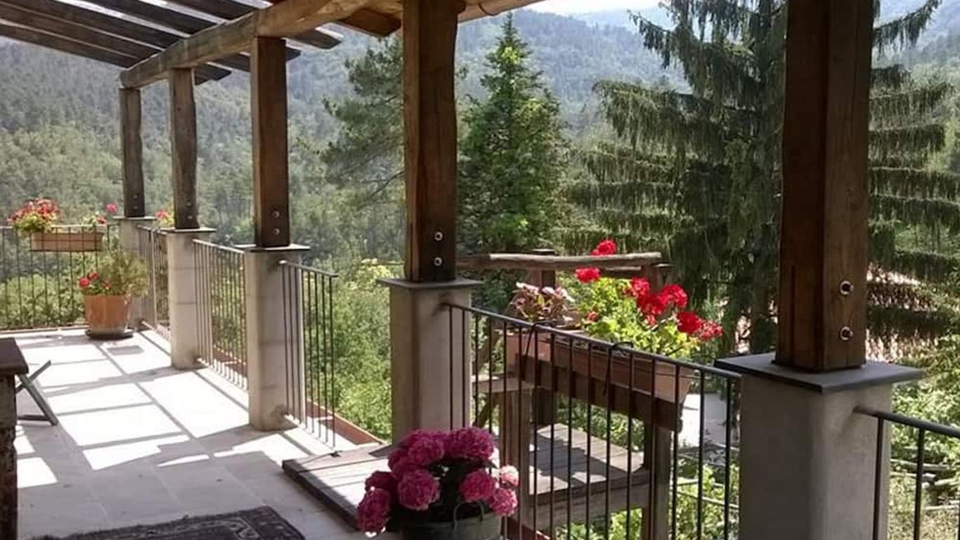 Agriturismo il Filo di Paglia