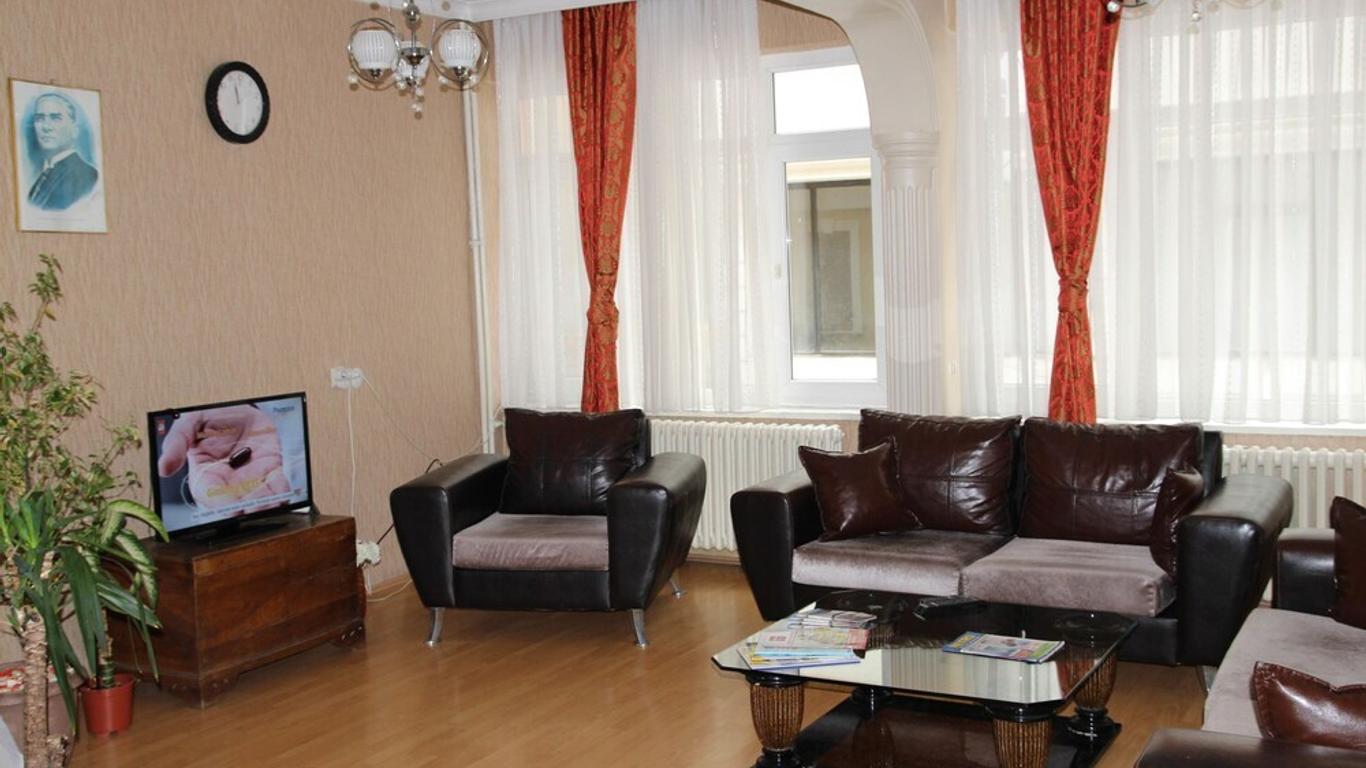 Otel Akça