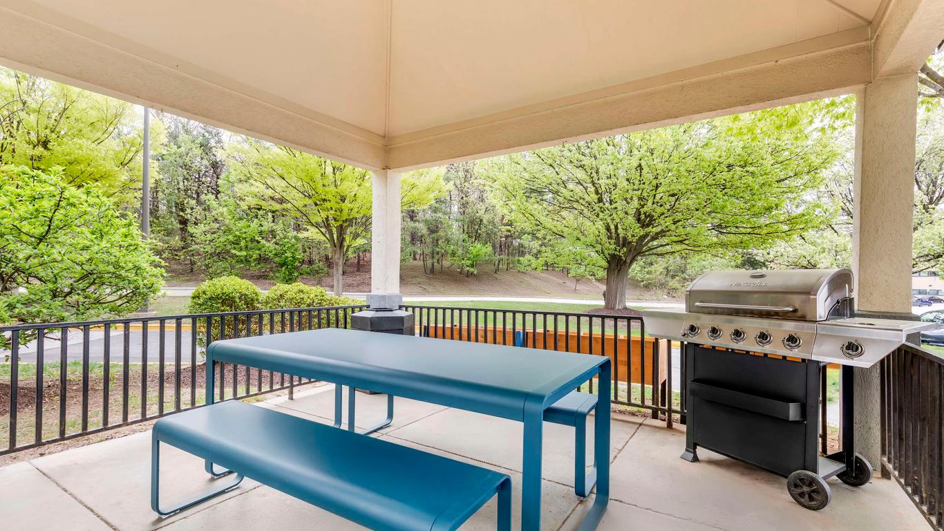 Sonesta Simply Suites Baltimore Bwi Airport
