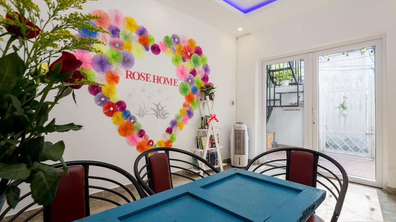 Rose Garden Homestay Da Nang 2