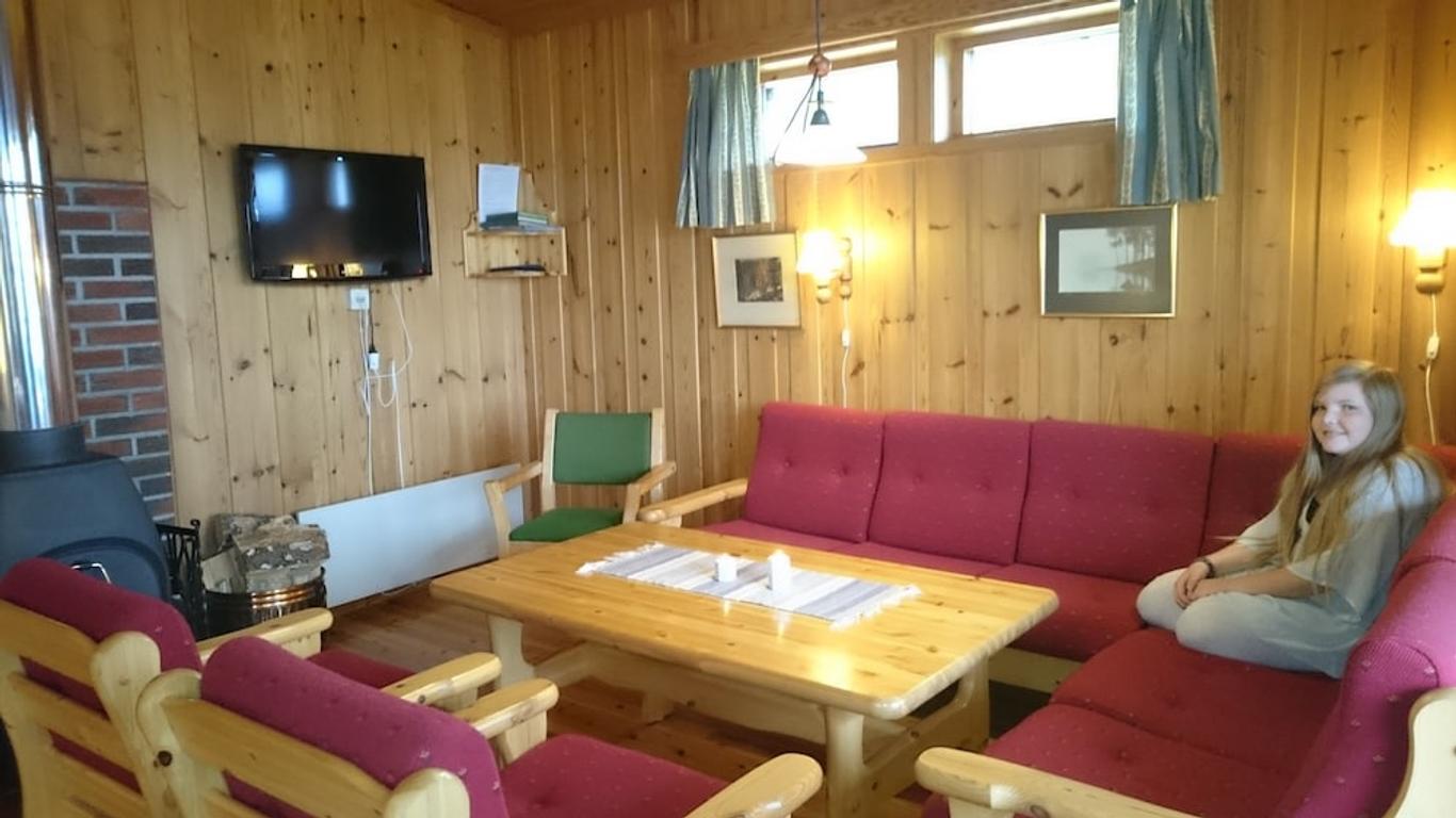 Vrådal Hyttegrend