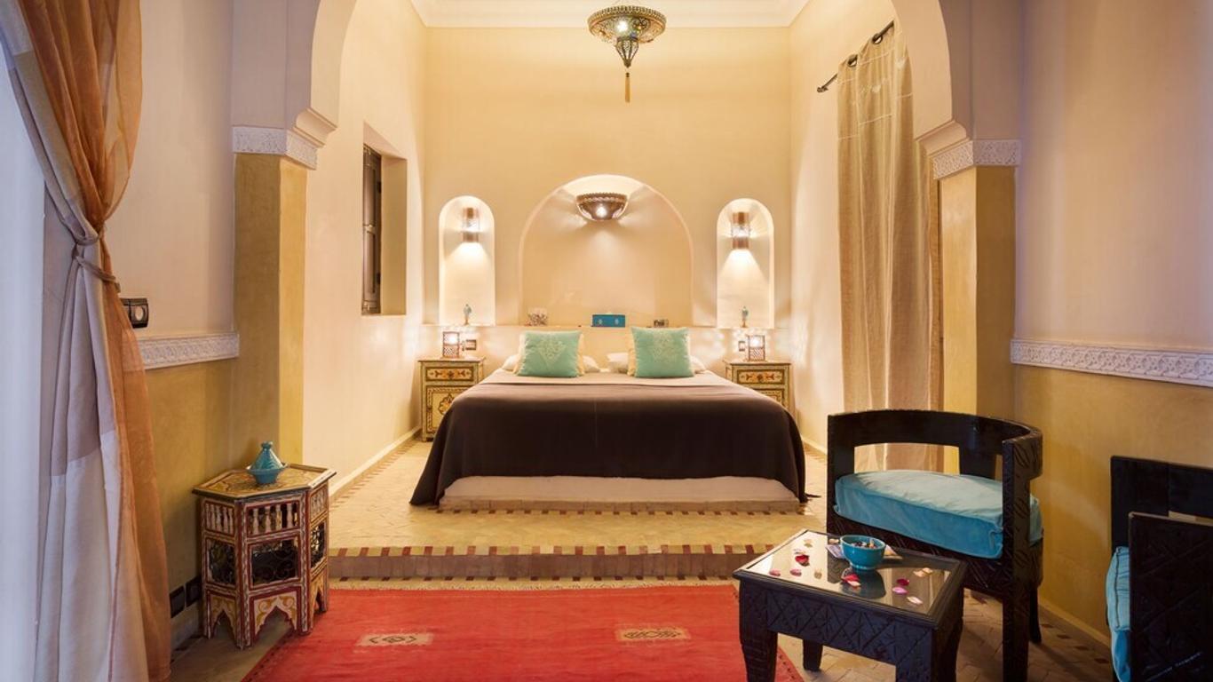 Riad les Rêves d'Amélie