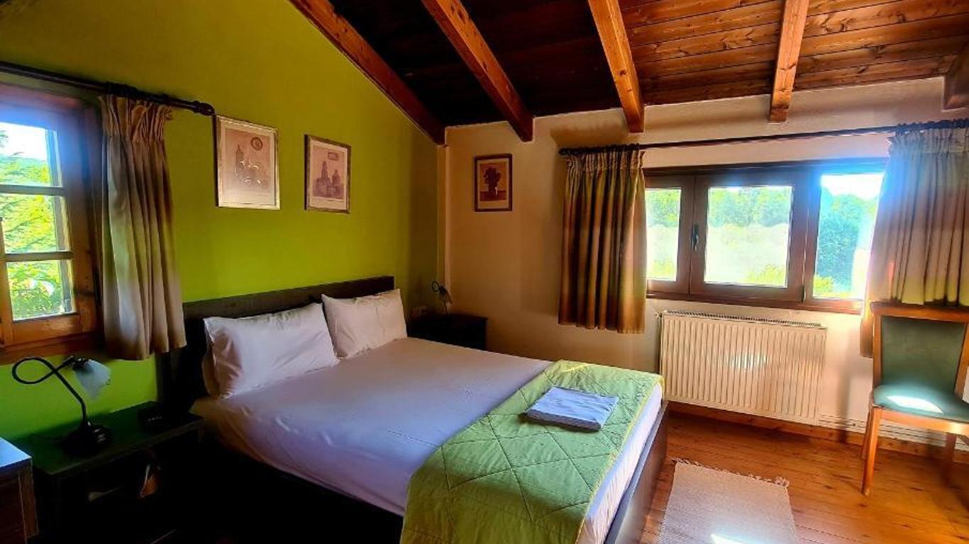 Guesthouse Odysseas