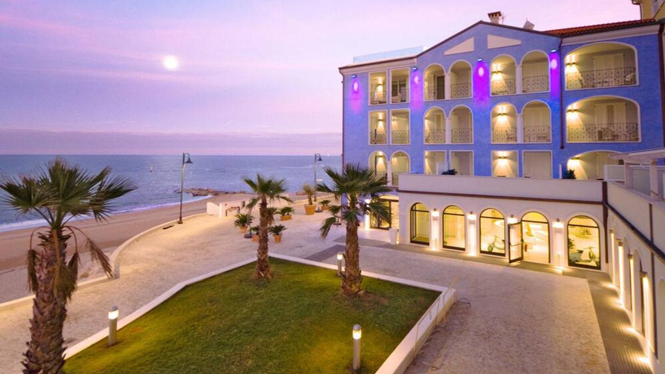 Life Hotel Seaview & Spa
