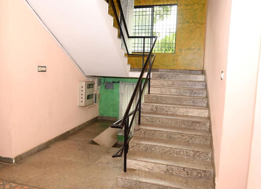 Escaleras Foto