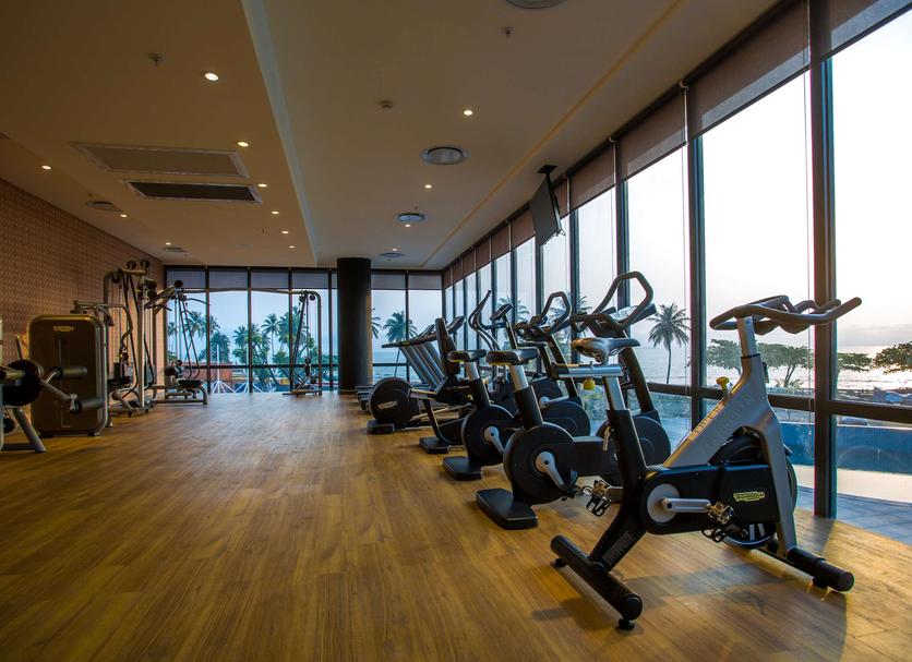 Gym Foto