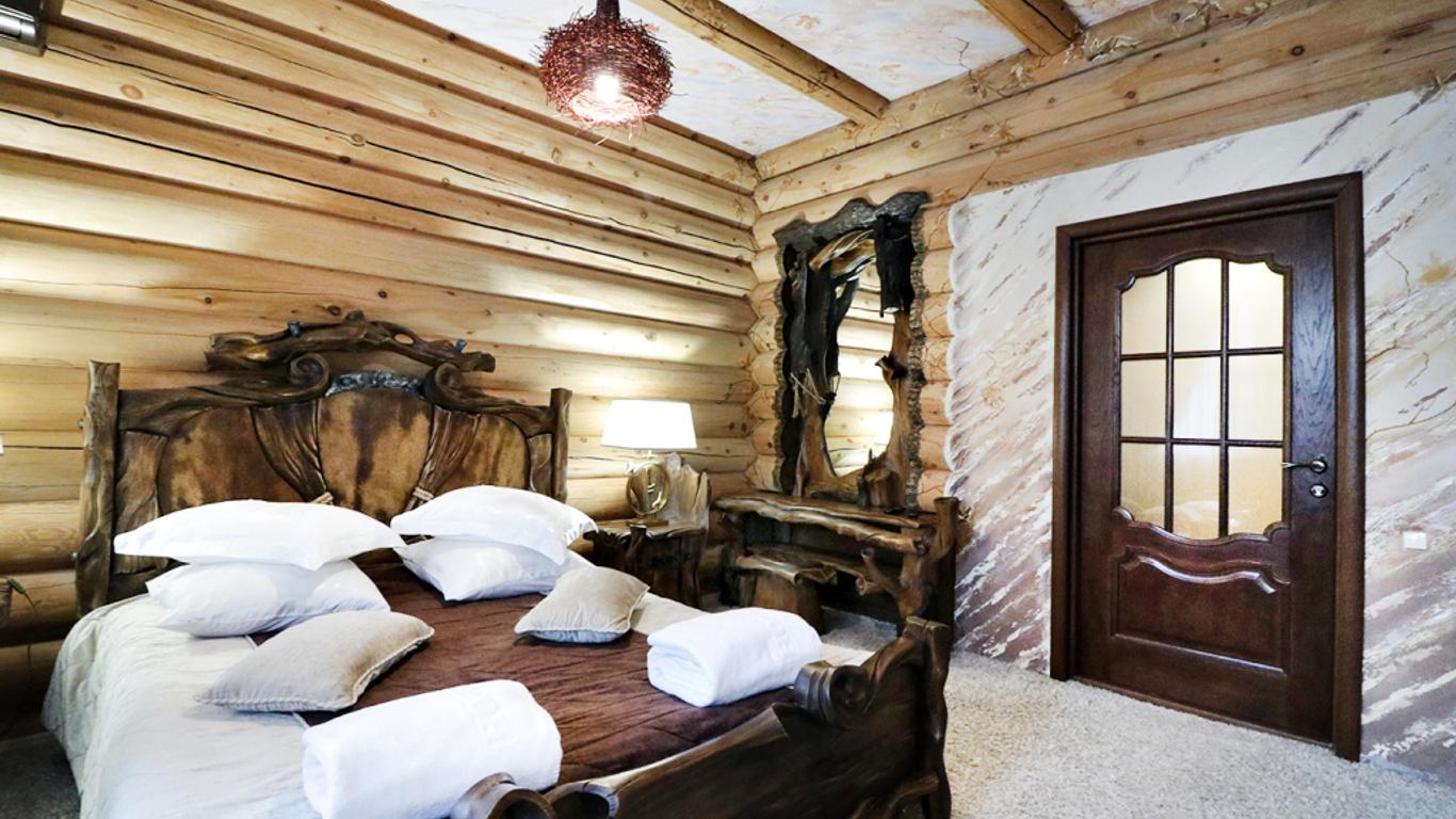 Spa Resort Kedroviy