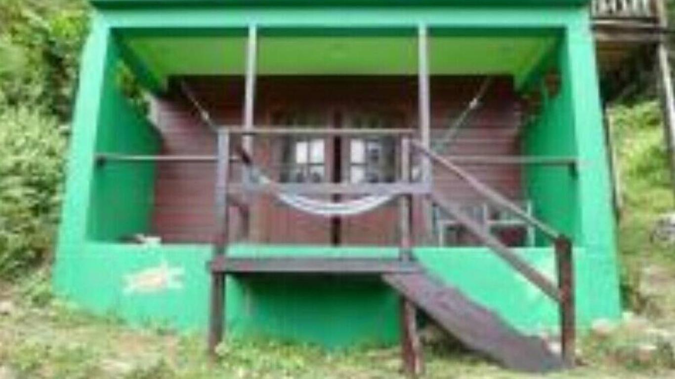 3 Rivers Eco Lodge