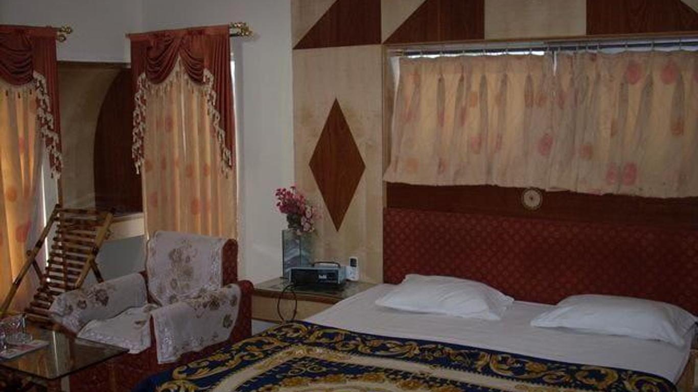 Hotel Abhashree