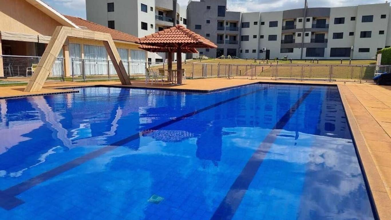 Thile Park Hotel