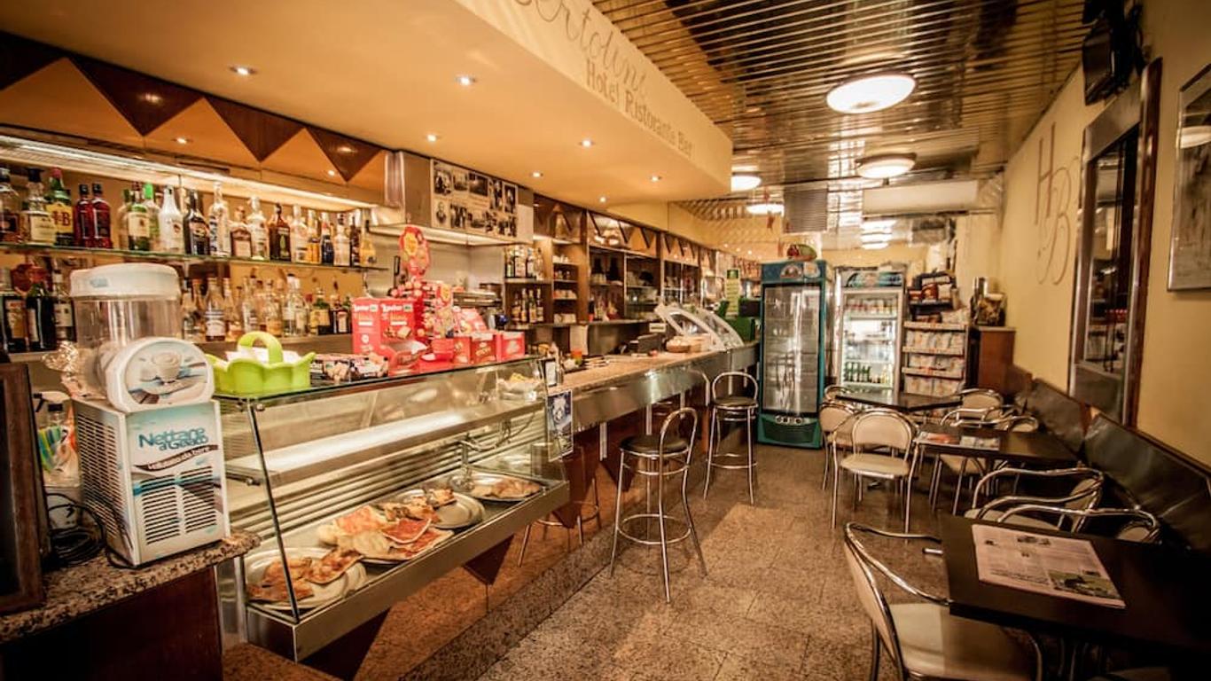 Hotel Ristorante Bertolini