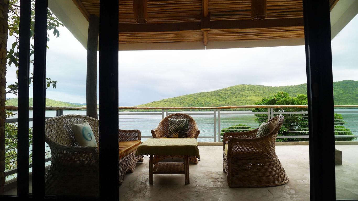 La Estancia Busuanga