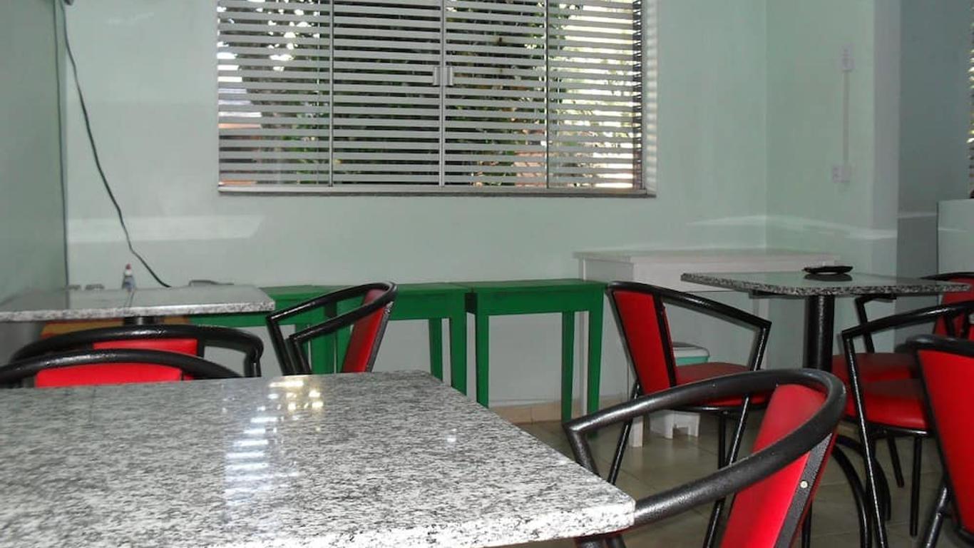 Hotel Niteroi