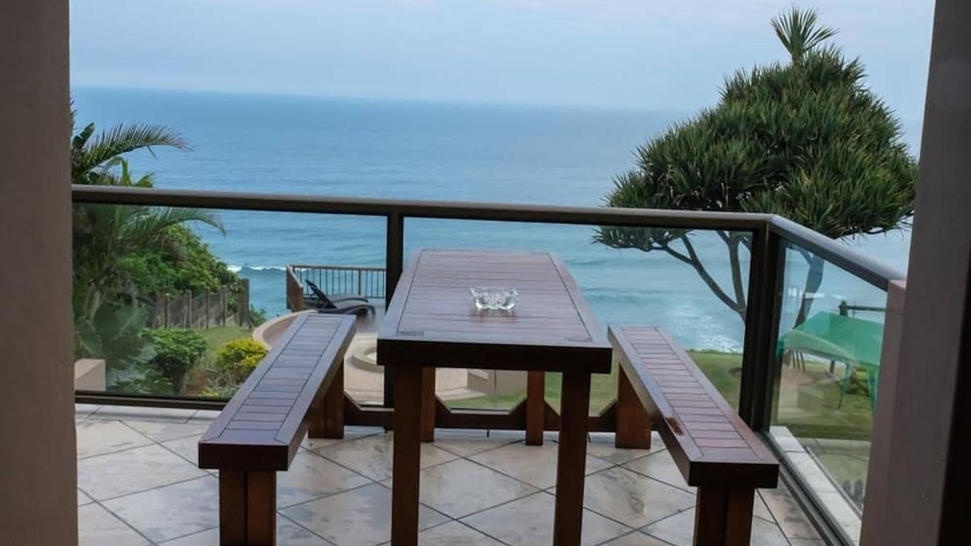 Beach Retreat Guesthouse