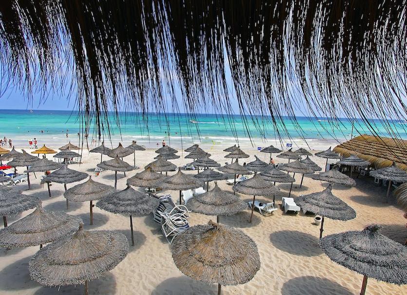 Playa Foto