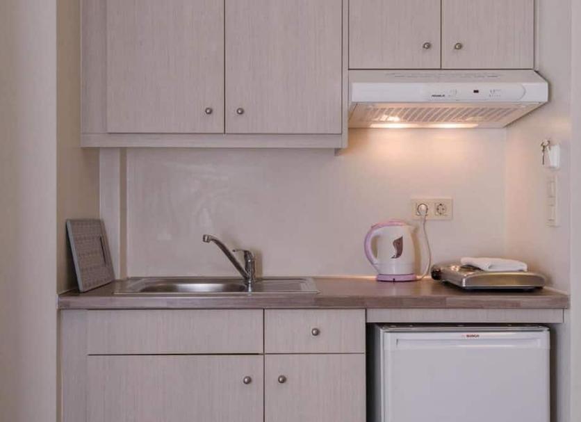 Cocina Foto