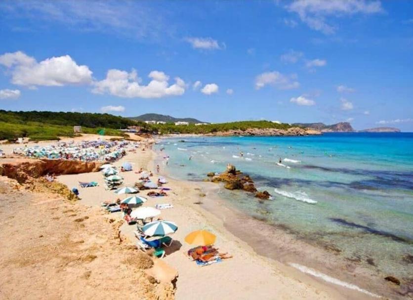 Playa Foto