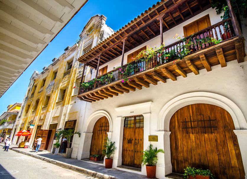 Edificio Foto