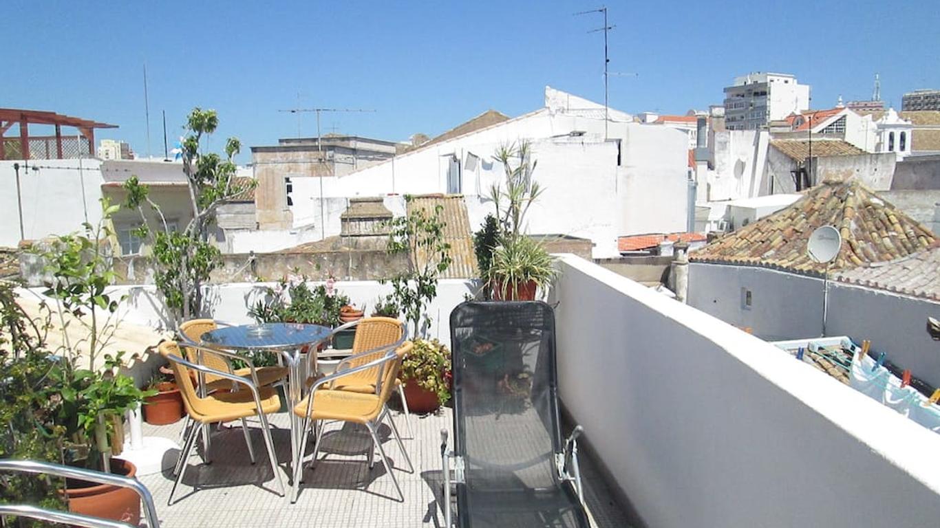 Guest House Capitao Mor