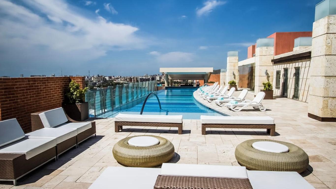 Lidotel Margarita